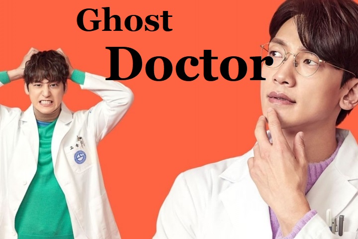 Ghost Doctor